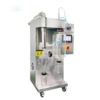 Buy cheap 4000-5000ml Laboratory Scale Spray Dryer For Laboratory product