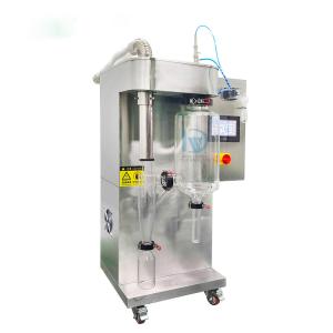 Wholesale 4000-5000ml Laboratory Scale Spray Dryer For Laboratory from china suppliers
