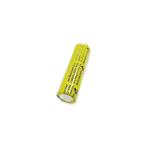 2.4V 1300mAh 18650 LTO Battery Cell Lithium Titanate Battery Lithium Ion Battery