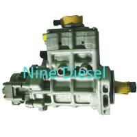 Buy cheap 317-8021 2641A2 320D Engine High Pressure Diesel Pump Fuel Injection Pump product