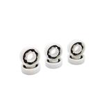 High Speed 20000 rpm R188 Ceramic Yoyo Ball Bearing with Bore Size 6.342 6.35 mm