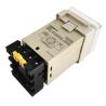 Buy cheap DH48S-2Z 12vdc 24vdc 220vac 380vac Digital Timer 6 time range adjustable 0.1s~99h on-delay time relay from wholesalers