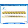 Buy cheap IP67 Heavy Duty Tyre Spike Barrier For Road , One Way Automatic Spike Barrier from wholesalers