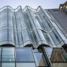 Buy cheap 6+6mm Laminated Toughened Glass Supermarket Architectural Safety Glass from wholesalers