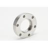 Buy cheap Rotatable ISO KF Flange Fittings , Stainless Steel Bored High Vacuum Flange from wholesalers