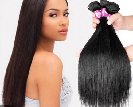 Buy cheap Natural Black Malaysian Virgin Remy Human Hair Curly Weave Hair from wholesalers