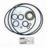 Buy cheap Excavator Control Valve 1119004 Swing Motor Seal Kits For Water Pump from wholesalers