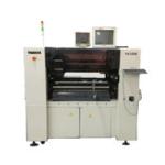 Buy cheap Stretchable YV100II Yamaha SMT Machine Placement Low Resistance Weight 1300kg from wholesalers