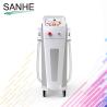 Buy cheap sanhe ipl shr rf laser hair removal skin rejuvenation with CE from wholesalers