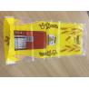 Buy cheap 250pcs/Min Bread Bag Making Machine , Gusset Bag Making Machine from wholesalers
