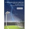 Buy cheap Waterproof Ip66 Smart High Mast Module LED Floodlights LED Flood Light from wholesalers