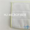 Buy cheap Green Color Microfiber Bath Refill Mop Pads Twist Pile Cloth Floor Cleaning Mop Heads from wholesalers