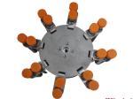 Cenlee 240ml Swing Out Rotor Centrifuge , Low Speed Centrifuge 50ml Tubes