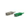 Buy cheap ISO Certified SC Fiber Optic Connector For Pigtail Cable And Local Area Networks from wholesalers