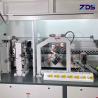 Buy cheap 0.4-3mm Edge Banding Trimmer Machine from wholesalers