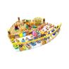 Buy cheap Children Role Play House Customizable Indoor Play Area Equipment ODM from wholesalers