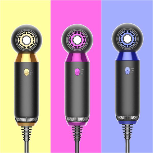 Buy cheap One Step 60Hz Portable Travel Hair Dryer For Outdoors from wholesalers