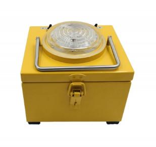 Buy cheap DC3.2V Removable Recharging LED Perimeter Light from wholesalers