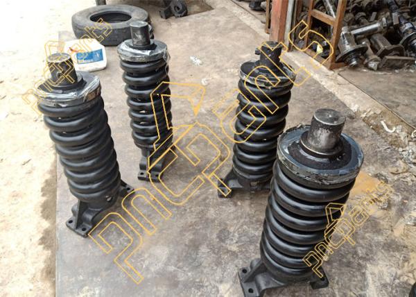 Buy cheap JCB JS220 Undercarriage Spare Parts Track Adjuster 215 12231 Spring Recoil from wholesalers