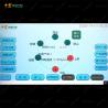 Buy cheap Pen Barrels Automatic Hot Stamping Machine 60 pcs / min 6Kw from wholesalers