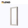 Buy cheap Hurricane Impact Picture Window Tempered Glass Aluminum Fixed Windows from wholesalers