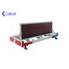 Buy cheap Flip Screen Emergency LED Vehicle Warning Lights 48W Communications Command from wholesalers
