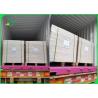 Buy cheap White 35 - 90gsm Sandwich Wrapping Paper Food Basket liners Paper from wholesalers