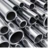 Buy cheap ASTM A554 A312 2014 Hollow Aluminum Alloy Tubes 2 Inch Aluminum Pipe 20 Ft from wholesalers
