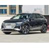 Buy cheap Audi Q4 E-Tron 2023 Model 50 E-Tron Quattro Chuangxiang Edition Electric Compact Suv from wholesalers