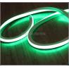 Buy cheap super bright square 120v green neon a led CE ROHS approval from wholesalers
