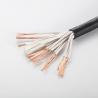 Buy cheap 11x1.5mm2 RVV Flexible Electrical Cable Round Multi Core Copper from wholesalers