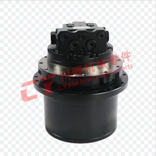 Buy cheap TM07 Travel Motor Gearbox Assy Final Drive Assy Excavator Travel Gear DH55，R60-5-7 from wholesalers