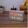 Buy cheap Islamic High Class Prayer Time Azan Clock with TF Card 8 GB from wholesalers