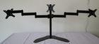Buy cheap Office Computer Monitor Arm Desk Mount 45 degree Installation from wholesalers