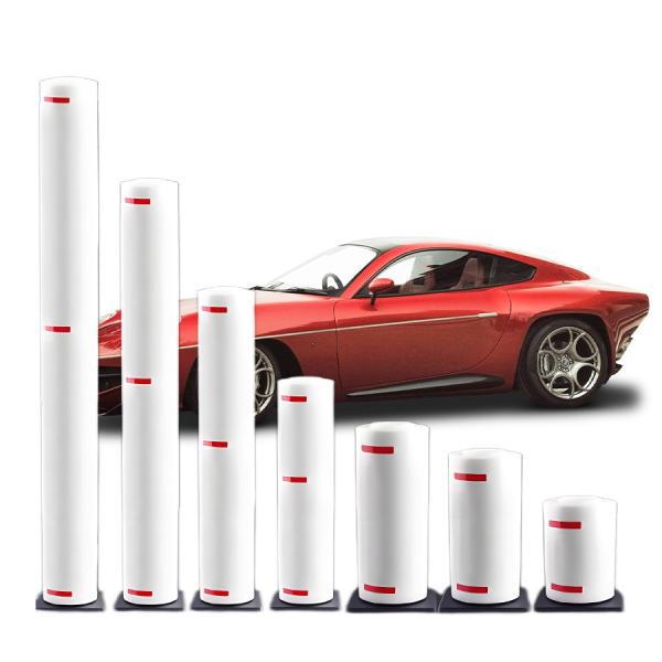 Buy cheap Automotive Clear Bra Superior Gloss Paint Protection Film from wholesalers