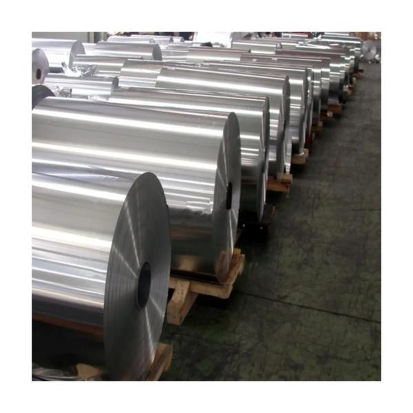 Buy cheap Commercial Aluminum Foil Coil Insulation Blanket For Glass Wool from wholesalers