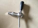 Belgium style stout beer tap
