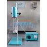 Buy cheap LIANHE High Speed Cosmetic Lab Equipment Homogenizer 200-11000 Rpm from wholesalers