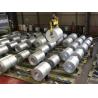 Buy cheap ISO 9001 PPGI Steel Coil from wholesalers
