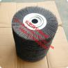 Buy cheap Carbon Steel Roller Wire Brush from wholesalers