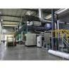 Buy cheap 3200mm Automatic Non Woven Fabric Production Line from wholesalers