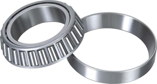 Quality Rolling way TDI type Taper Roller Bearing 44643-44610 0.15kg for pulley turna-round for sale