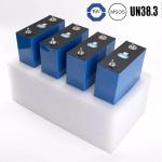Rechargeable LFP Prismatic Lithium Li-Ion Lifepo4 Energy Storage Battery Cell