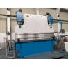 Buy cheap 1200T Heavy CNC Hydraulic Press Brake Machine process 12m steel Profile from wholesalers