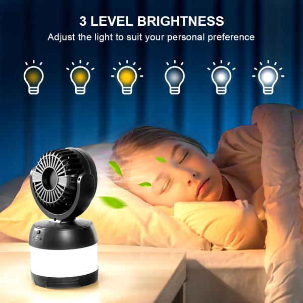 Buy cheap 3 in 1 Power Bank Camping Lantern Mini Fan For Backpacking, Camping & Hiking, Gifts & Premiums Manufacturers & Suppliers from wholesalers