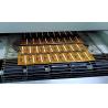 Buy cheap Mesh Conveyor IR Heating Zones Lead Free Reflow Oven from wholesalers
