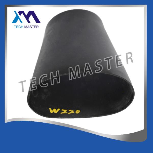 Buy cheap W220 2203202438 Mercedes-benz Air Suspension Parts , Front Air Suspension Shock Rubber from wholesalers