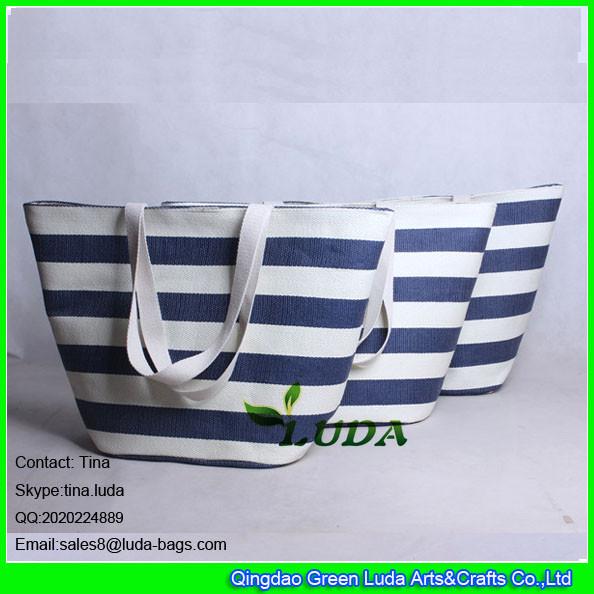 Buy cheap LUDA new products 2015 summer lady paper straw beach bag handmade straw women handbag from wholesalers