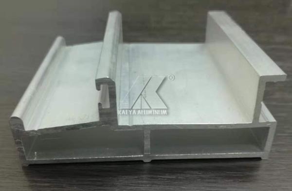 Buy cheap 3 - 5mm Thick Dome Extrusion Aluminium Alloy Profile For Hemispherical Sunroom Tent Frame from wholesalers