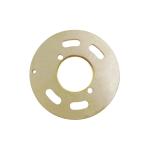 GM18 Spare Parts Cylinder Pistons Valve Plate Ball Guide For Repair Shops
